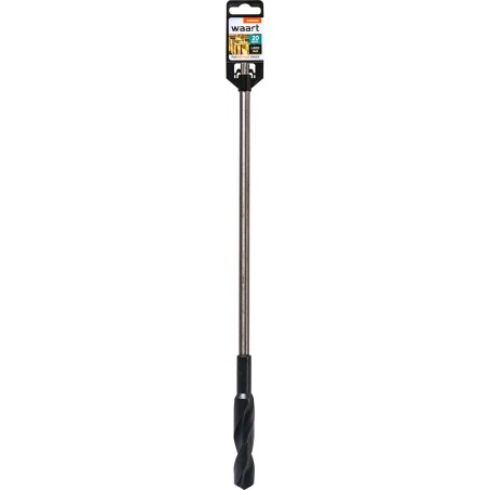 Wiertło szalunkowe 20x400 mm, uchwyt SDS-plus