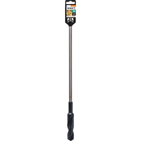 Wiertło szalunkowe 22x400 mm, uchwyt SDS-plus