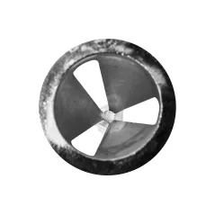 Frez, gratownik do uszkodzonych śrub