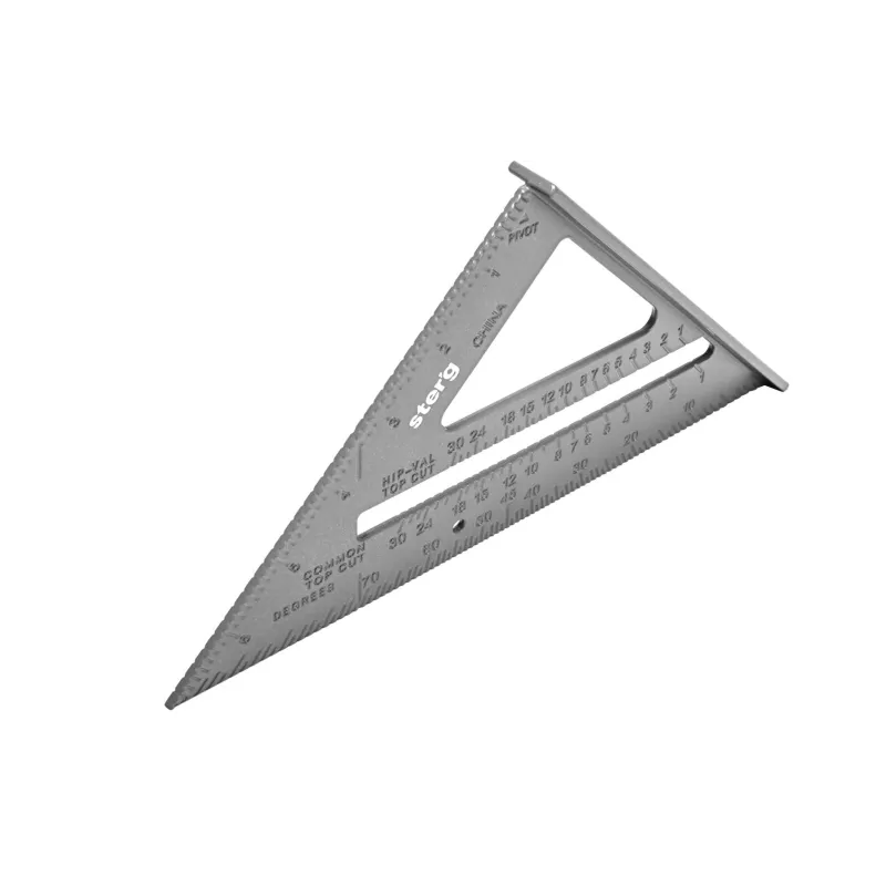 Kątownik stolarski 180 mm Kątownik stolarski 180 mm