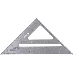 Kątownik stolarski 180 mm