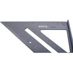 Kątownik stolarski 180 mm