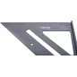 Kątownik stolarski 180 mm Kątownik stolarski 180 mm