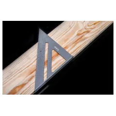 Kątownik stolarski 180 mm