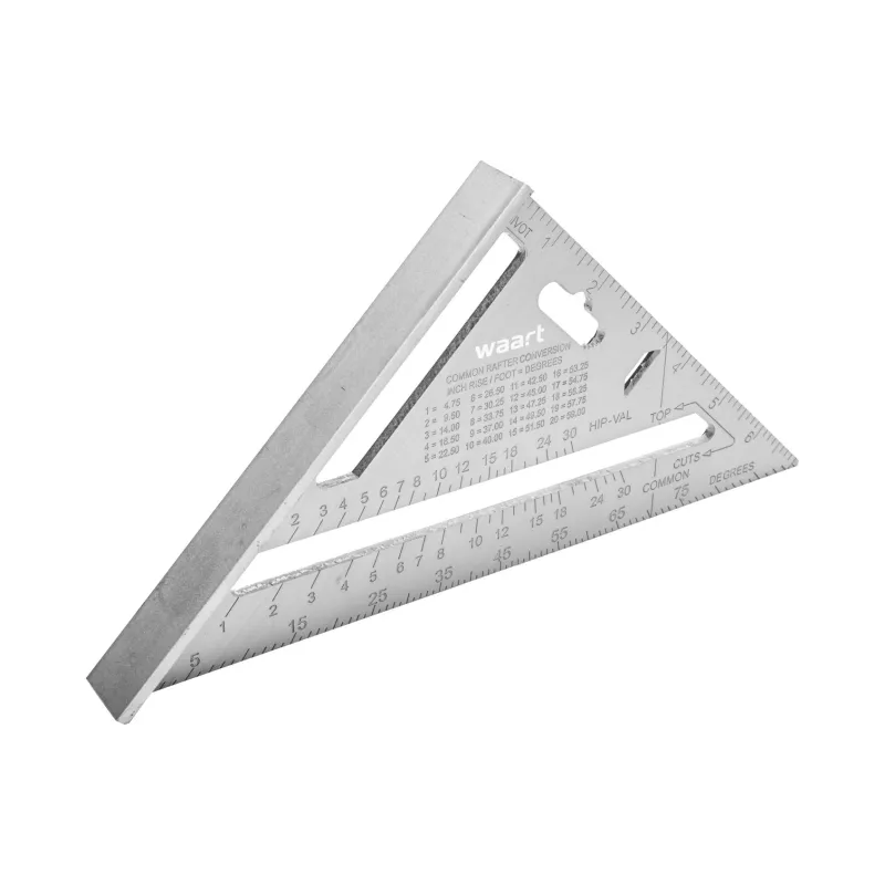 Kątownik stolarski 185 mm Kątownik stolarski 185 mm