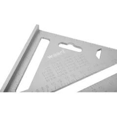 Kątownik stolarski 185 mm