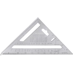 Kątownik stolarski 185 mm