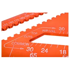 Kątownik stolarski 300 mm