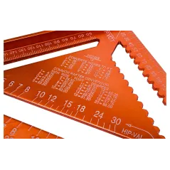 Kątownik stolarski 300 mm