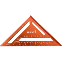 Kątownik stolarski 300 mm