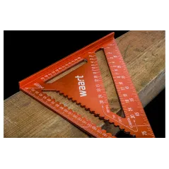 Kątownik stolarski 300 mm