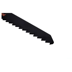 Uchwyt do brzeszczotów typ S, 150 mm, trzy ostrza