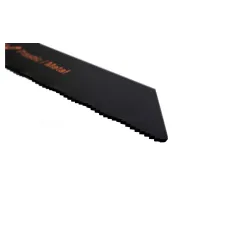 Uchwyt do brzeszczotów typ S, 150 mm, trzy ostrza