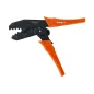 Zaciskarka do konektorów 0,5-6mm2 225mm 9" Zaciskarka do konektorów 0,5-6mm2 225mm 9"