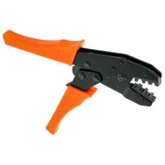 Zaciskarka do konektorów 0,5-6mm2 225mm 9"