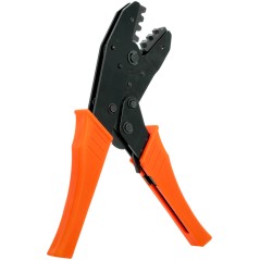 Zaciskarka do konektorów 0,5-6mm2 225mm 9"