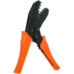 Zaciskarka do konektorów 0,5-6mm2 225mm 9"