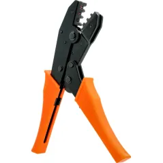 Zaciskarka do konektorów 0,5-6mm2 225mm 9"