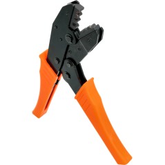 Zaciskarka do konektorów 0,5-6mm2 225mm 9"