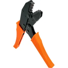 Zaciskarka do konektorów 0,5-6mm2 225mm 9"