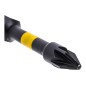 Końcówki wkrętakowe udarowe krzyżowe PZ1 x 50 mm, 2 szt.