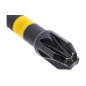 Końcówki wkrętakowe udarowe krzyżowe PZ3 x 50 mm, 2 szt. Końcówki wkrętakowe udarowe krzyżowe PZ3 x 50 mm, 2 szt.