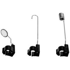 Kamera inspekcyjna IPS 2.8" FHD