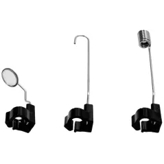 Kamera inspekcyjna IPS 2.8" FHD