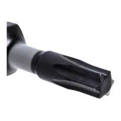 Końcówki wkrętakowe udarowe Torx T15 x 25 mm, 2 szt.