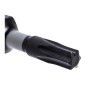 Końcówki wkrętakowe udarowe Torx T15 x 25 mm, 2 szt.