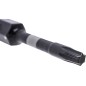Końcówki wkrętakowe udarowe Torx T15 x 50 mm, 2 szt. Końcówki wkrętakowe udarowe Torx T15 x 50 mm, 2 szt.