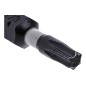 Końcówki wkrętakowe udarowe Torx T20 x 25 mm, 2 szt. Końcówki wkrętakowe udarowe Torx T20 x 25 mm, 2 szt.