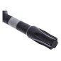 Końcówki wkrętakowe udarowe Torx T20 x 50 mm, 2 szt. Końcówki wkrętakowe udarowe Torx T20 x 50 mm, 2 szt.