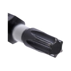 Końcówki wkrętakowe udarowe Torx T25 x 25 mm, 2 szt.