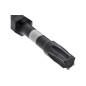 Końcówki wkrętakowe udarowe Torx T25 x 50 mm, 2 szt.