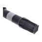 Końcówki wkrętakowe udarowe Torx T27 x 50 mm, 2 szt. Końcówki wkrętakowe udarowe Torx T27 x 50 mm, 2 szt.