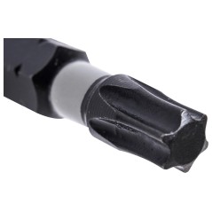 Końcówki wkrętakowe udarowe Torx T30 x 25 mm, 2 szt.