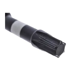 Końcówki wkrętakowe udarowe Torx T30 x 50 mm, 2 szt.