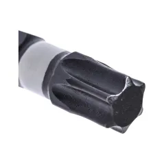 Końcówki wkrętakowe udarowe Torx T40 x 25 mm, 2 szt.