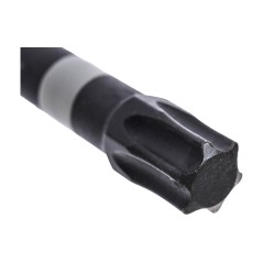 Końcówki wkrętakowe udarowe Torx T40 x 50 mm, 2 szt.