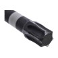 Końcówki wkrętakowe udarowe Torx T40 x 50 mm, 2 szt. Końcówki wkrętakowe udarowe Torx T40 x 50 mm, 2 szt.