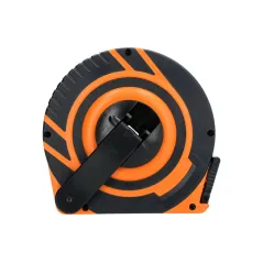 Taśma miernicza włókno szklane 20m , 15mm , szybkie zwijanie 3:1