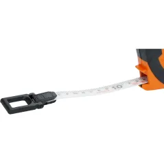 Taśma miernicza włókno szklane 20m , 15mm , szybkie zwijanie 3:1