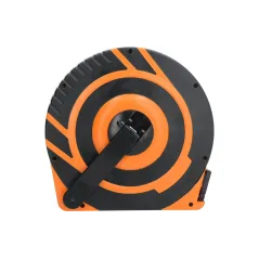 Taśma miernicza włókno szklane 50m , 15mm , szybkie zwijanie 3:1