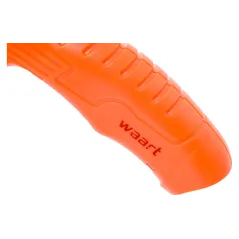 Palnik gazowy z zapłonem piezo, 360°, uchwyt