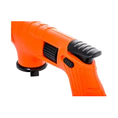 Palnik gazowy z zapłonem piezo, 360°, uchwyt