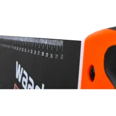 Piła płatnica 500 mm, 7 TPI, PTFE, pokrowiec materiałowy