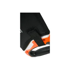 Piła płatnica 500 mm, 7 TPI, PTFE, pokrowiec materiałowy