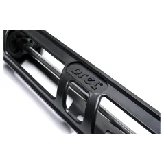 Wyciskacz do mas plastycznych, plastikowy, 240 mm