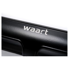 Wyciskacz do mas plastycznych, metalowy, 240 mm